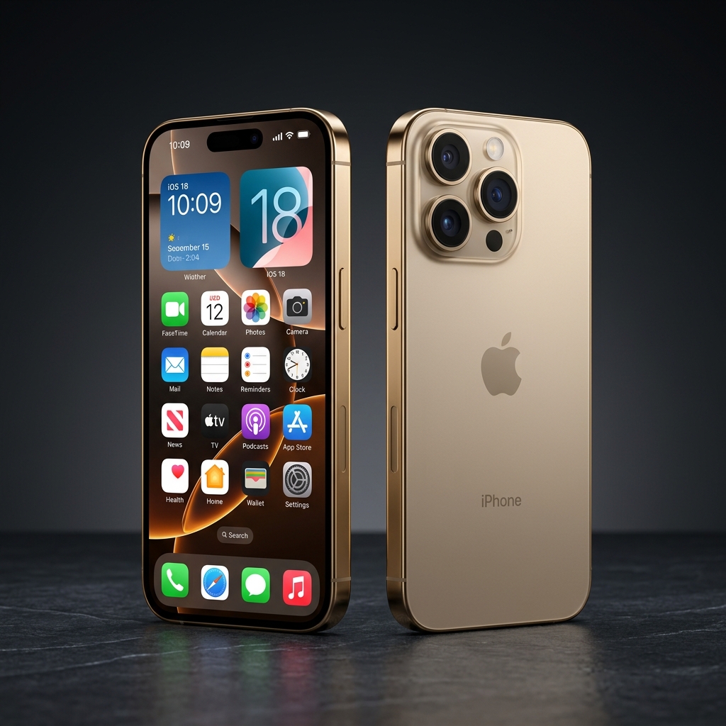 iPhone 16 Pro 256 GB